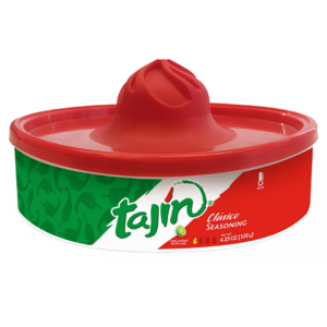 Tajín escarchador clásico x 120 Gr