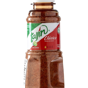 Tajín sazonador clásico x 142 Gr