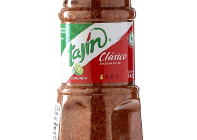Tajín sazonador clásico x 142 Gr