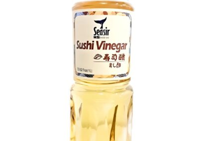 Vinagre de arroz x 1 Lt