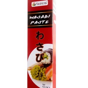 Wasabi pasta x 43 Gr