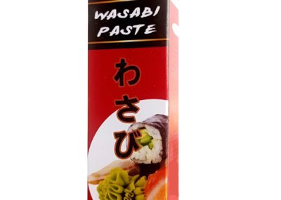 Wasabi pasta x 43 Gr