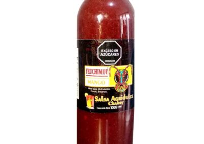 chamoy mango x 1 litro