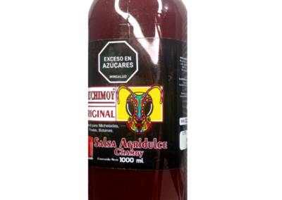 chamoy original x 1 litro