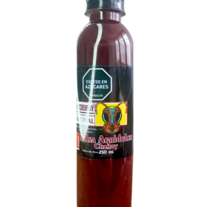 chamoy original x 250 ml