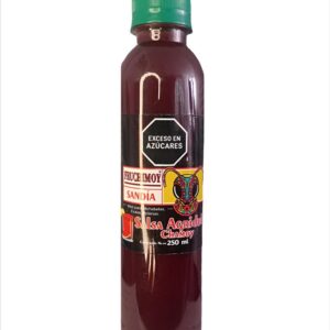 chamoy sandía x 250 ml