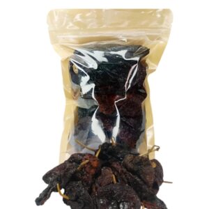 chile ancho x 100 gr