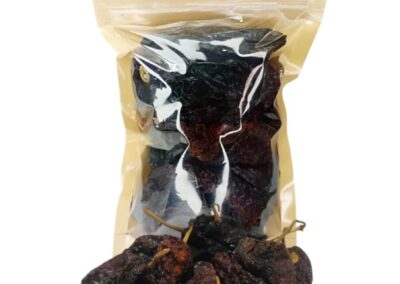 chile ancho x 100 gr