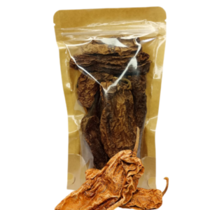 chile chipotle x 50 gr
