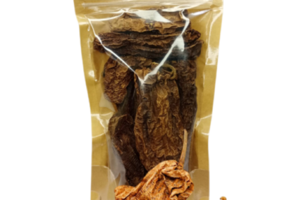 chile chipotle x 50 gr