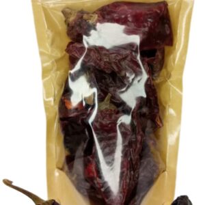 chile guajillo x 50 gr
