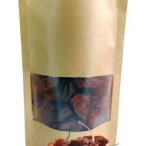 chile habanero x 50 gr