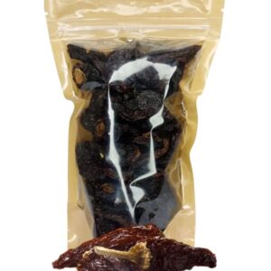 chile morita x 100 gr