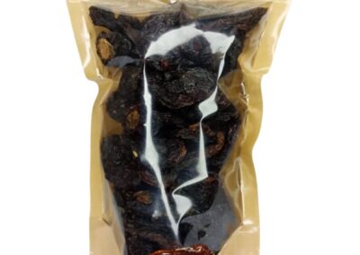 chile morita x 100 gr