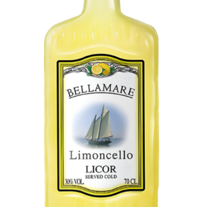 limoncello bellamare x 700 ml