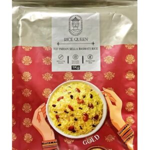 arroz basmati bolsa 1 kilo