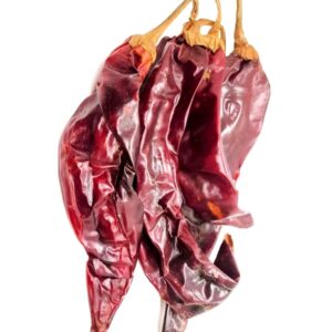 chile guajillo seco x 1 kilo