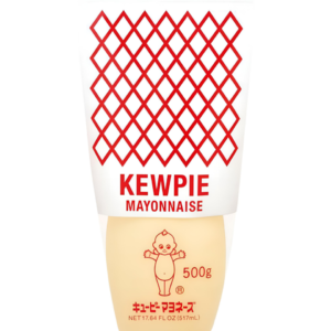 Salsa mayonesa kewpie x 450 Gr