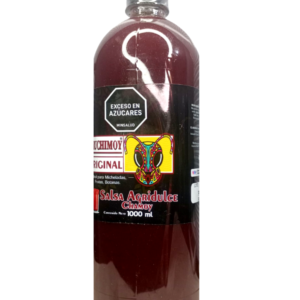 chamoy original x 1 litro